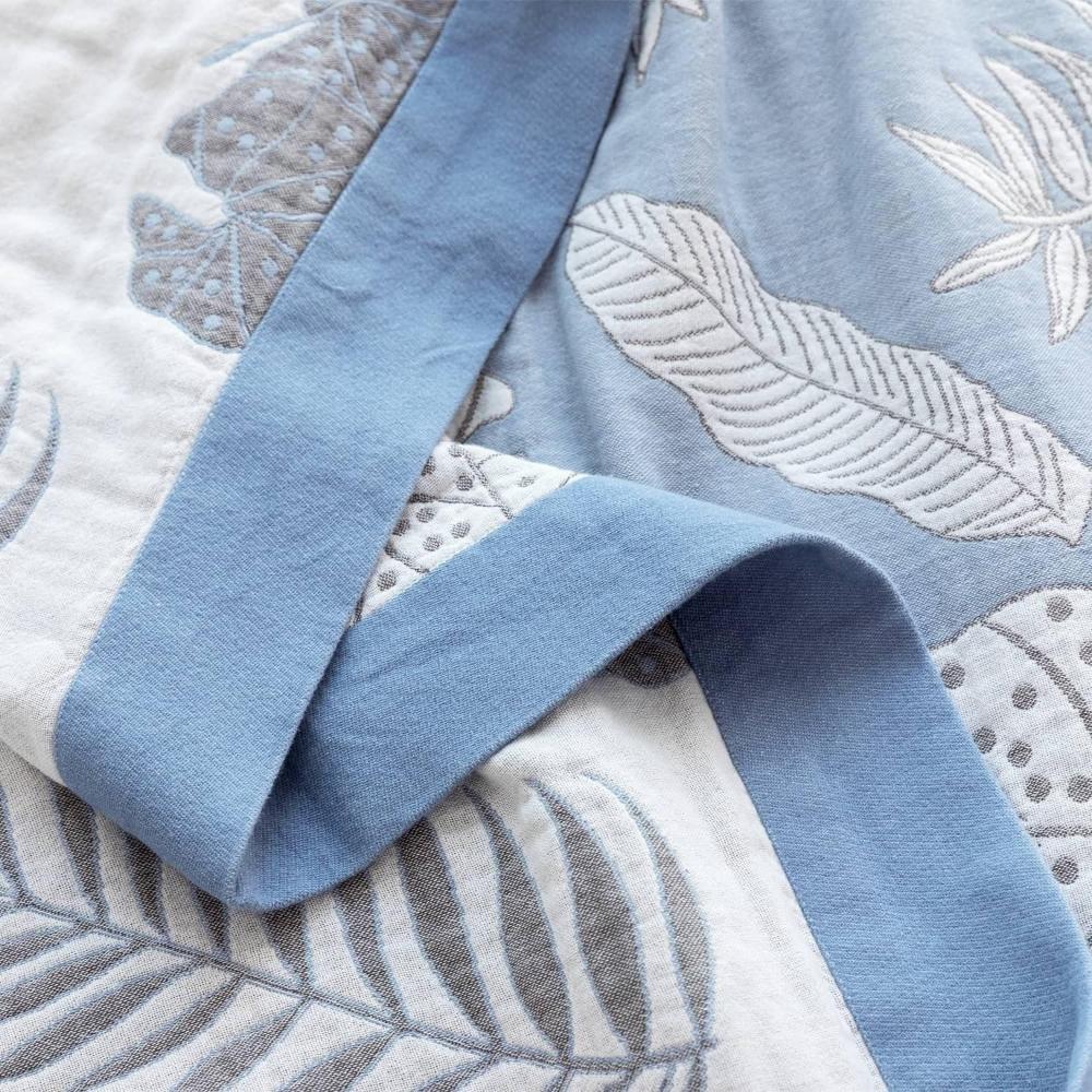 Blätterrauschen Sommerdecke