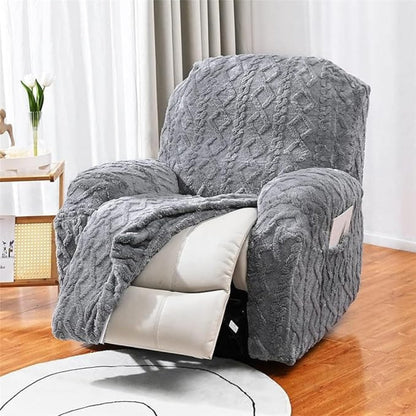 Houes Jacquard Stretch Relaxfauteuil