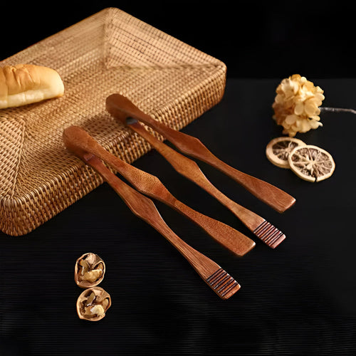 Natürliche Griff Cuisines