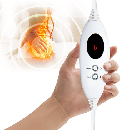 Erweiterter Controller für Wärmedecken 