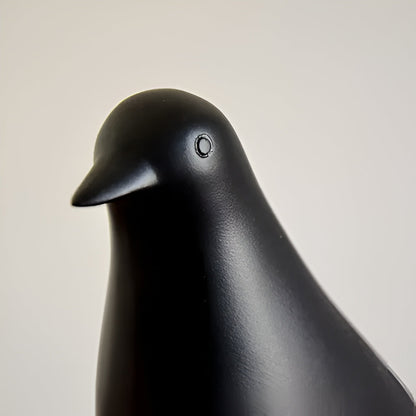 Figurines d'oiseaux minimalistes et élégantes pour la décoration intérieure et les cadeaux