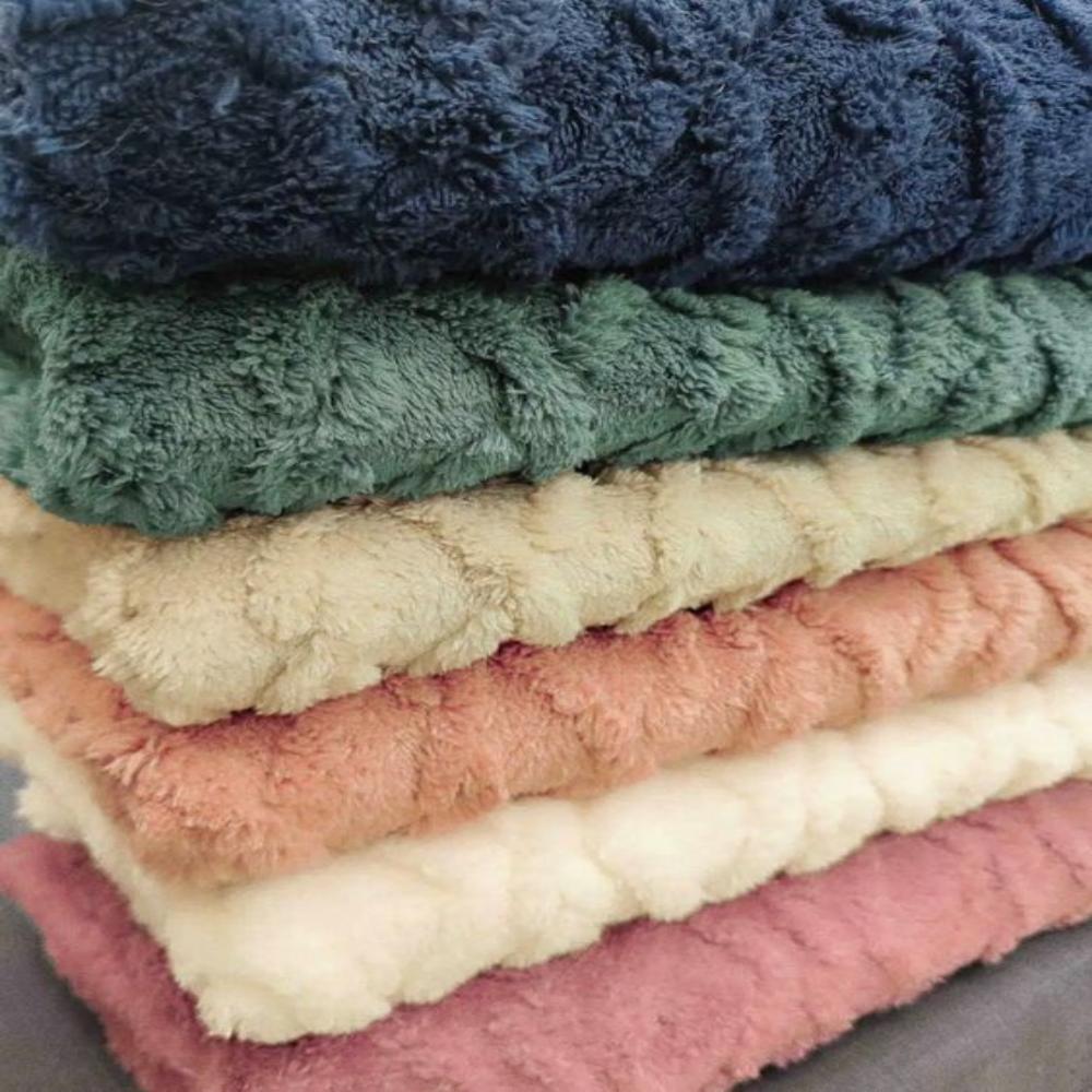 Chaussons Sherpa Snuggle