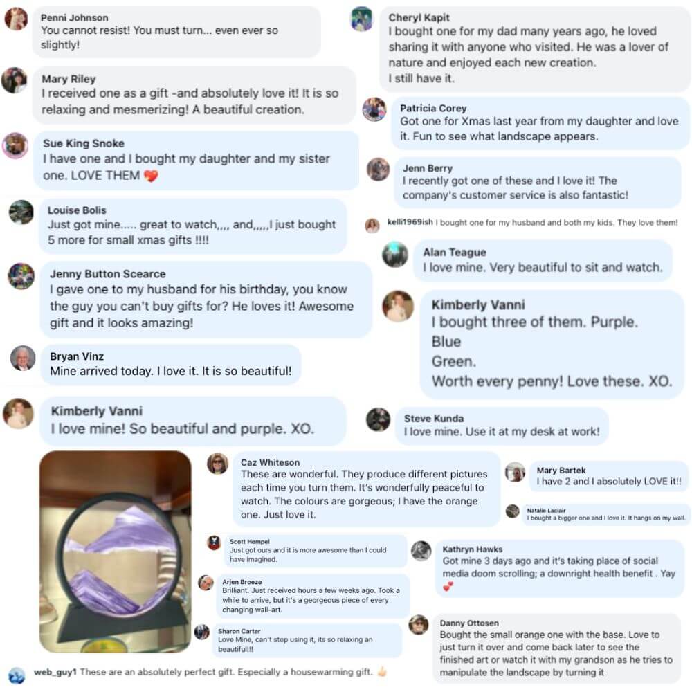 Creative Sand Art Kit for Kids - DIY Craft Activity & Home Decor