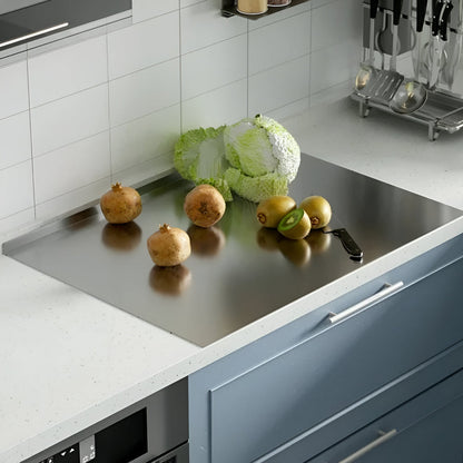 Plaque de coupe en acier de première qualité