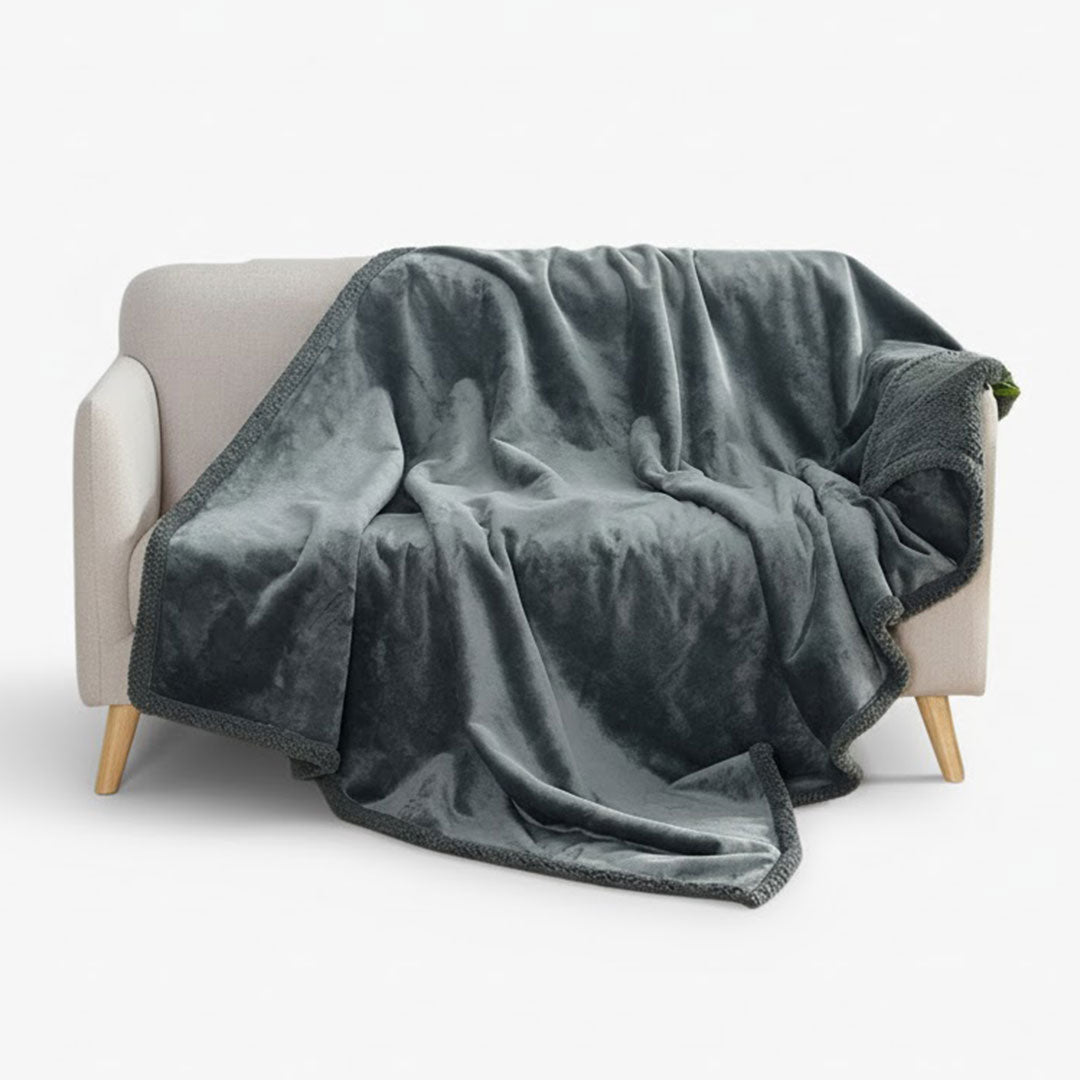 Protection pour meubles - Eau - Plüschdesign