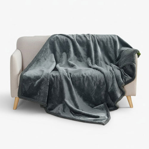 Protection pour meubles - Eau - Plüschdesign