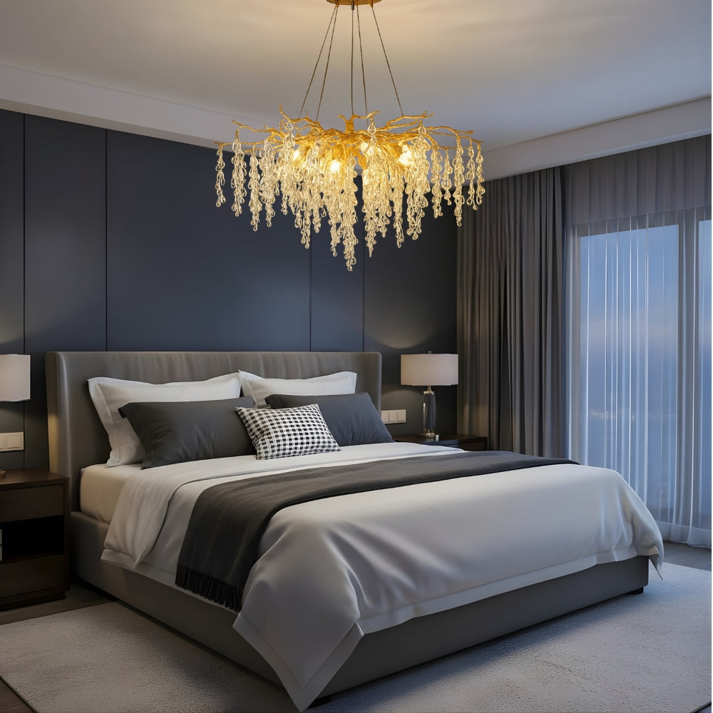 Virginia Tear Kronleuchter