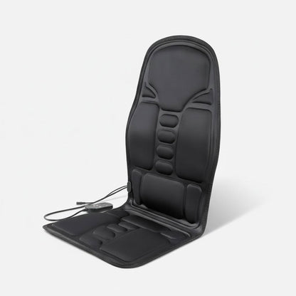 Coussin de massage chauffant - Für Stuhl- und Autositzgebrauch - Vibrationsknoten
