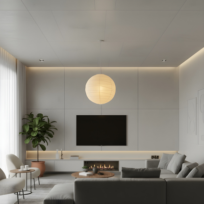 Akari A Pendelleuchte