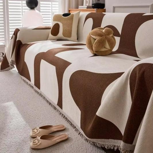 Chaussures de plage Harper Luxe Chenille