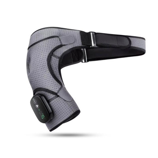 Heizbare Schulterstütze - Verstellbare Massage - Muskelentspannung