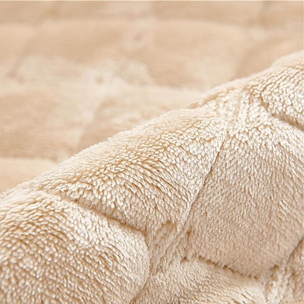 Housse de fauteuil inclinable Snug Grid