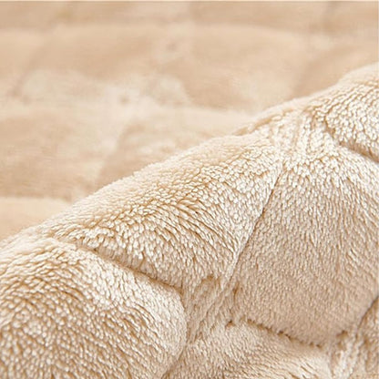 Housse de fauteuil inclinable Snug Grid