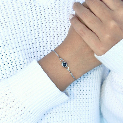 Bracelet à maillons modernes — conçu pour une qualité au quotidien.