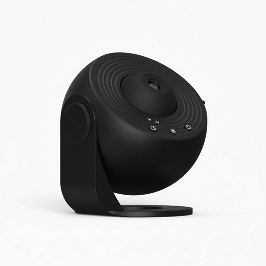 Projecteur pour enfants - Ciel étoilé - Prise USB