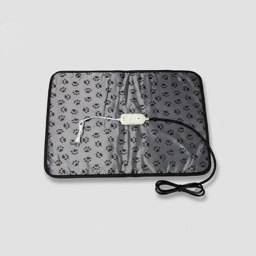 Elektrische Hundewärmedecke - Température réglable - Sicherheitsdesign