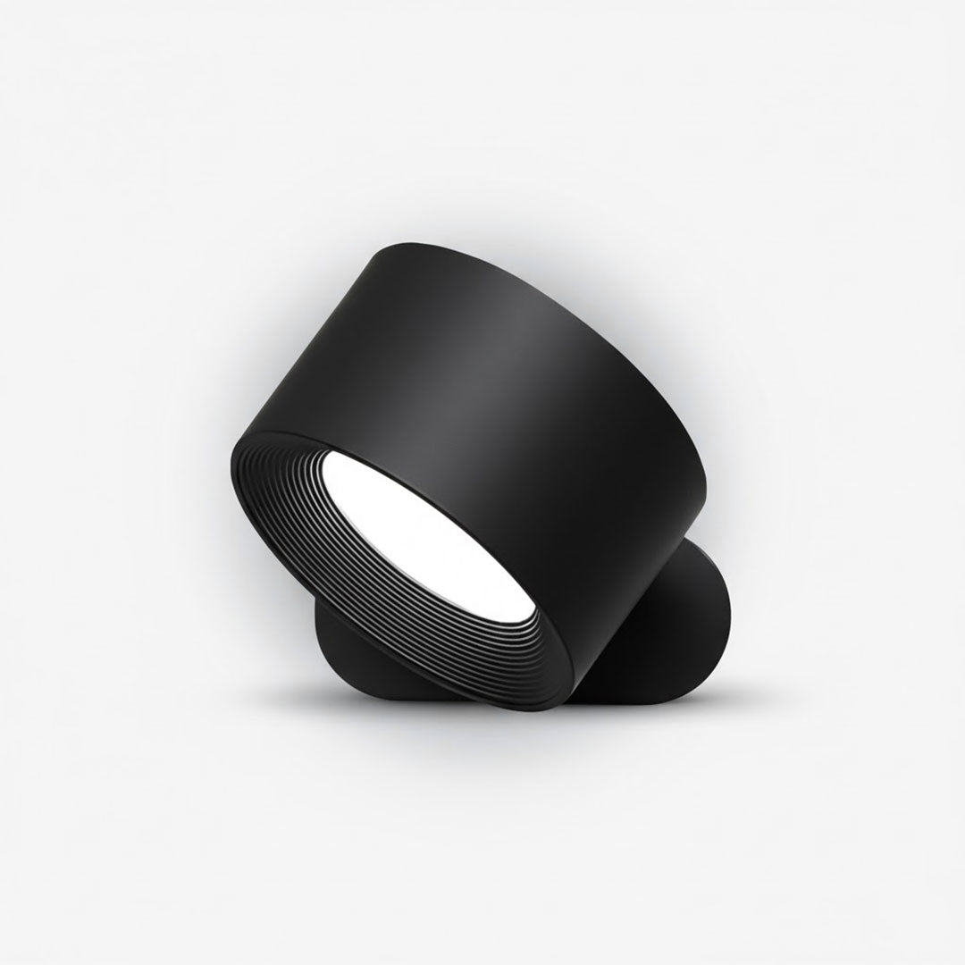 Berührungsgesteuerte Lampe - Einstellbare Helligkeit - Stimmungslicht