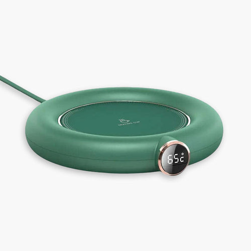 Tassenwärmer - Digitale Anzeige - Einstellbare Temperatur