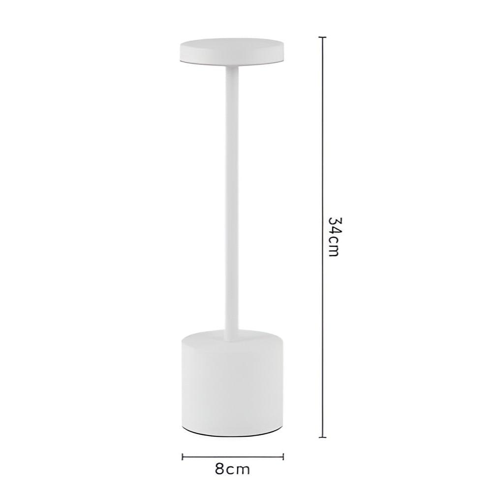 Casa Lumi LED Night Light - Modern Glow Lamp for Home Decor