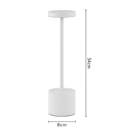 Casa Lumi LED Night Light - Modern Glow Lamp for Home Decor