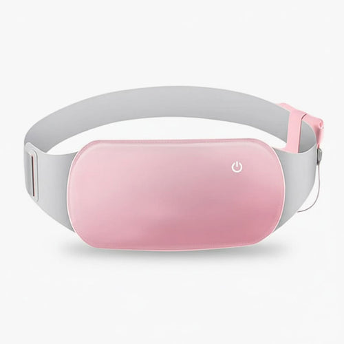 Menstruationsschmerzlinderungs-Pad - Heiztherapie - Waschbar