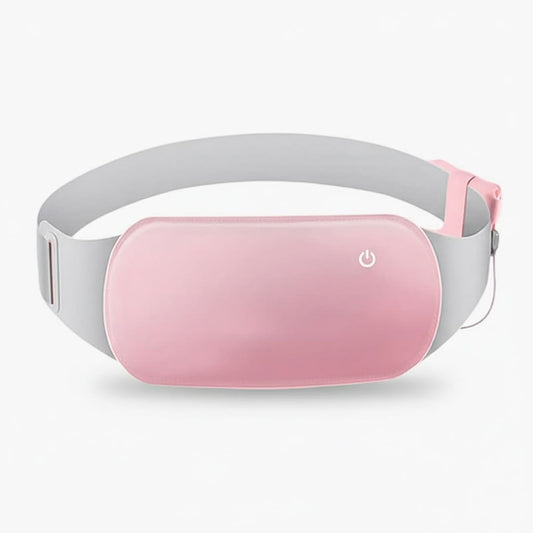 Menstruationsschmerzlinderungs-Pad - Heiztherapie - Waschbar