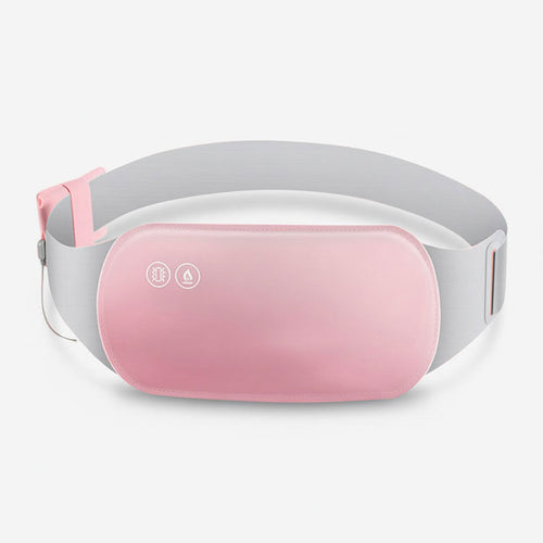 Heizgurt - Température réglable - Wiederaufladbares Design