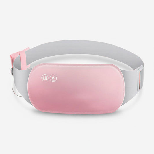 Heizgurt - Température réglable - Wiederaufladbares Design