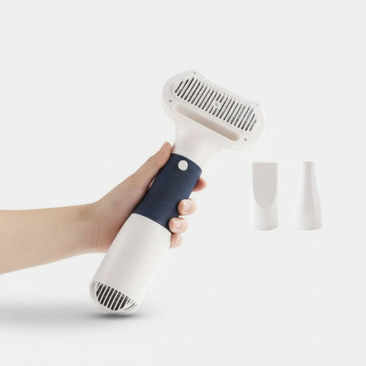 Chiens de chasse - Pflegebürste - Styling-Kamm