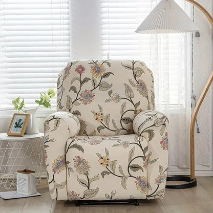 Blossom Relaxfauteuil Hoes