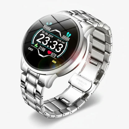 Montre intelligente - Suivi de la condition physique - Benachrichtigungsanzeige