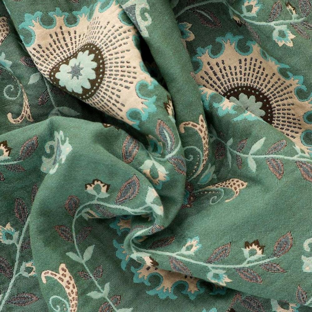 Mandala rétro Wendecke