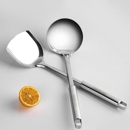 Edelstahl Kochutensilien | 5-teiliges Set