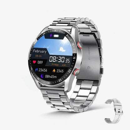 Montre intelligente - Conception robuste - Gesundheitsüberwachung