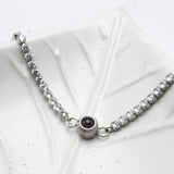 Premium Diamond Tennis Projection Bracelet — crafted for everyday quality.
