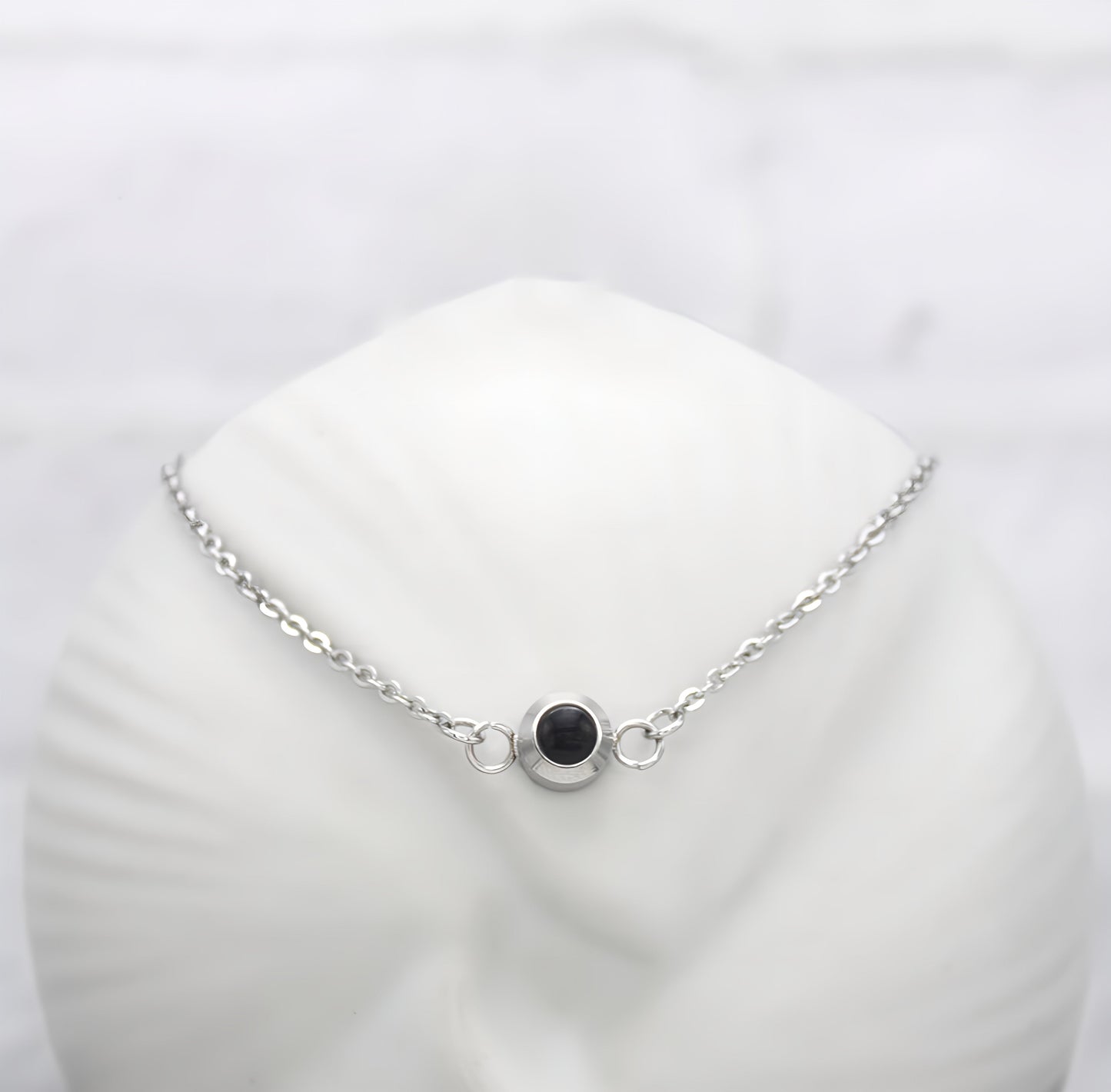 Bracelet à maillons modernes — conçu pour une qualité au quotidien.