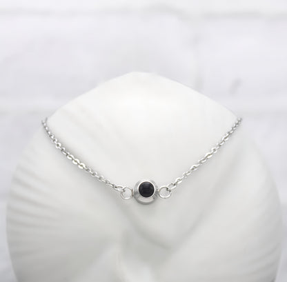 Bracelet à maillons modernes — conçu pour une qualité au quotidien.