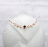 Magic Clover Projection Bracelet — made with care and attention to detail.