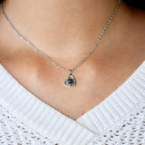 Mini Heart Projection Necklace — designed to inspire your lifestyle.
