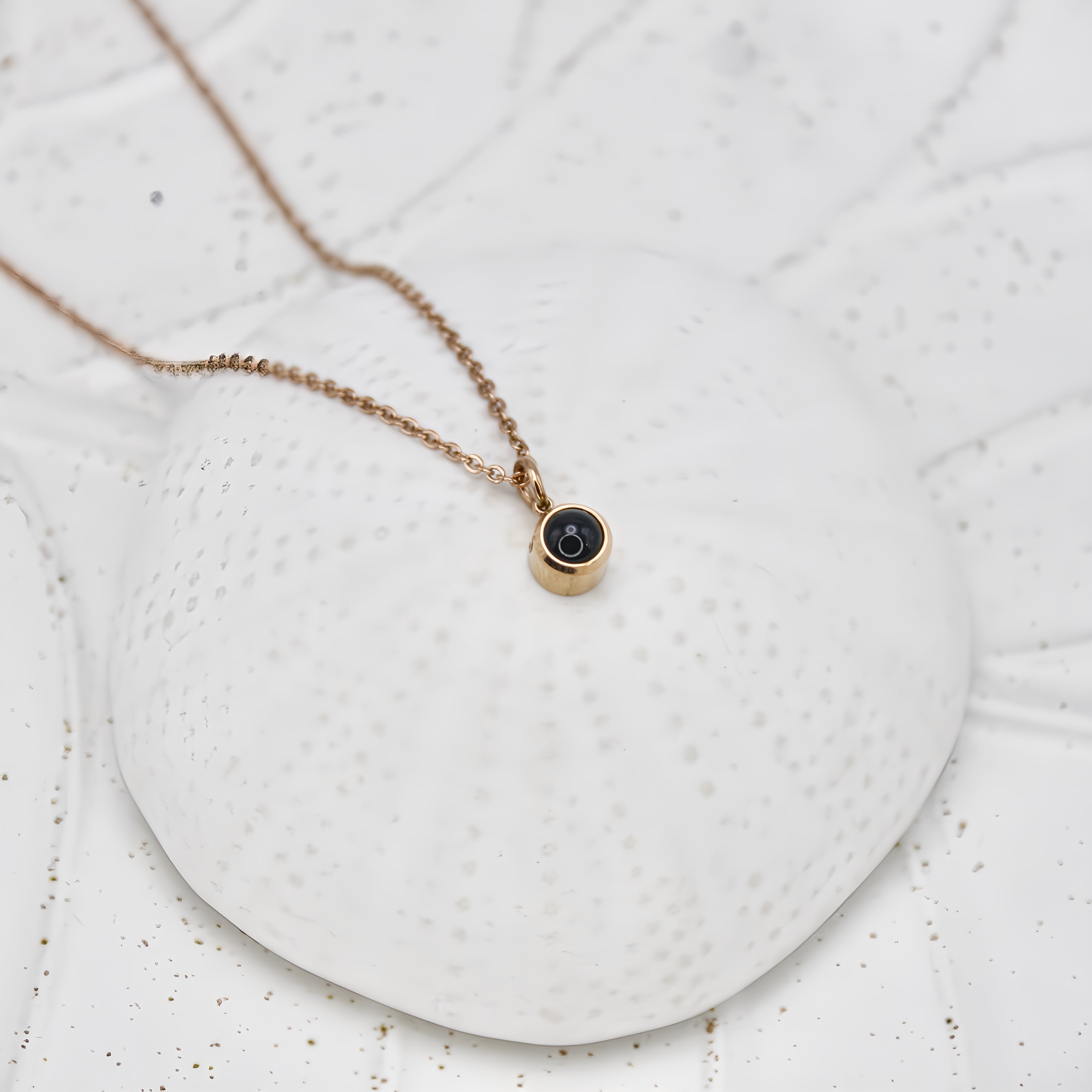 Soul Projection Necklace — perfect for those who value comfort and design.
