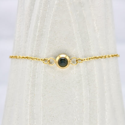 Bracelet à maillons modernes — conçu pour une qualité au quotidien.