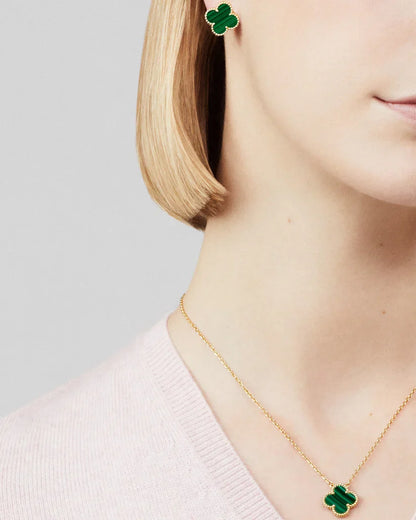 Cathy - Clover Pendant — designed to inspire your lifestyle.