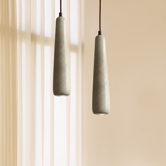 Pendelleuchte Pencil