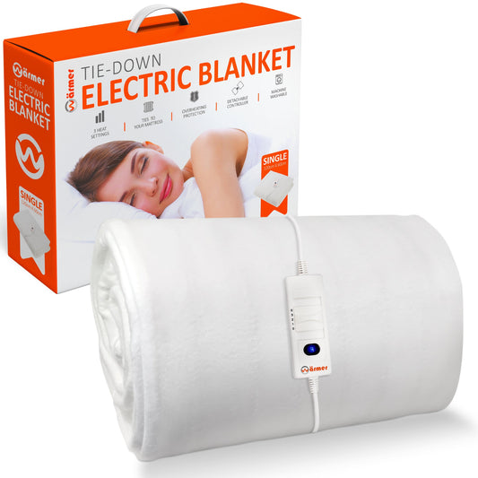 Wärmer Tie-Down Electric Blanket