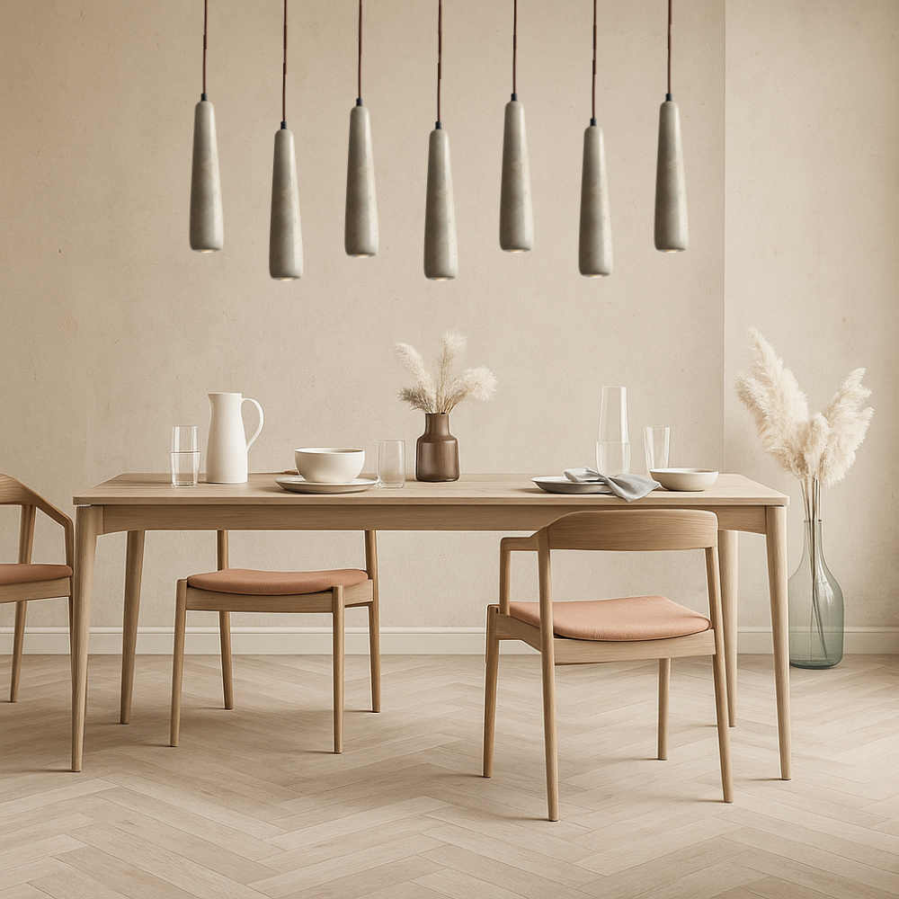 Pendelleuchte Pencil