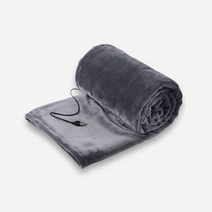 Elektrische Decke - Câbles Design - USB beheizt