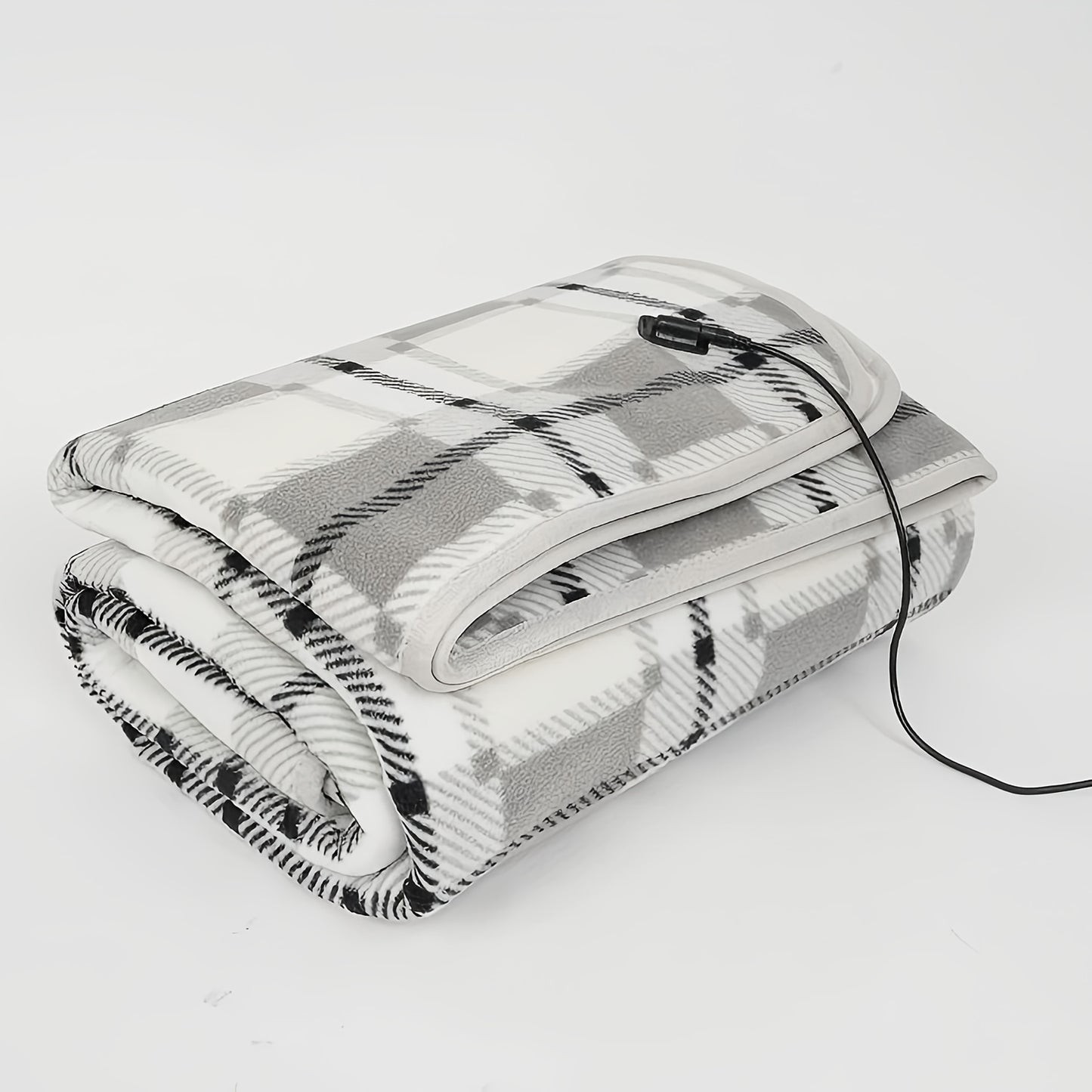 Protections électriques avec réglage de température, tapis chauffant USB, 5 réglages de température