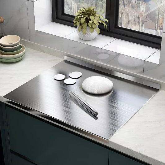 Plaque de coupe en acier de première qualité