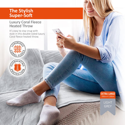 Minuterie de contrôleur numérique de chauffage électrique, 9 températures, fonctionnement automatique 120W