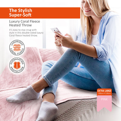 Minuterie de contrôleur numérique de chauffage électrique, 9 températures, fonctionnement automatique 120W